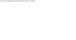 Desktop Screenshot of facdoc.han-solo.net